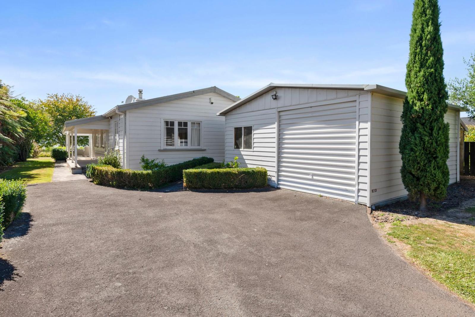 Ngongotaha Lakeside Home Rotorua Buitenkant foto