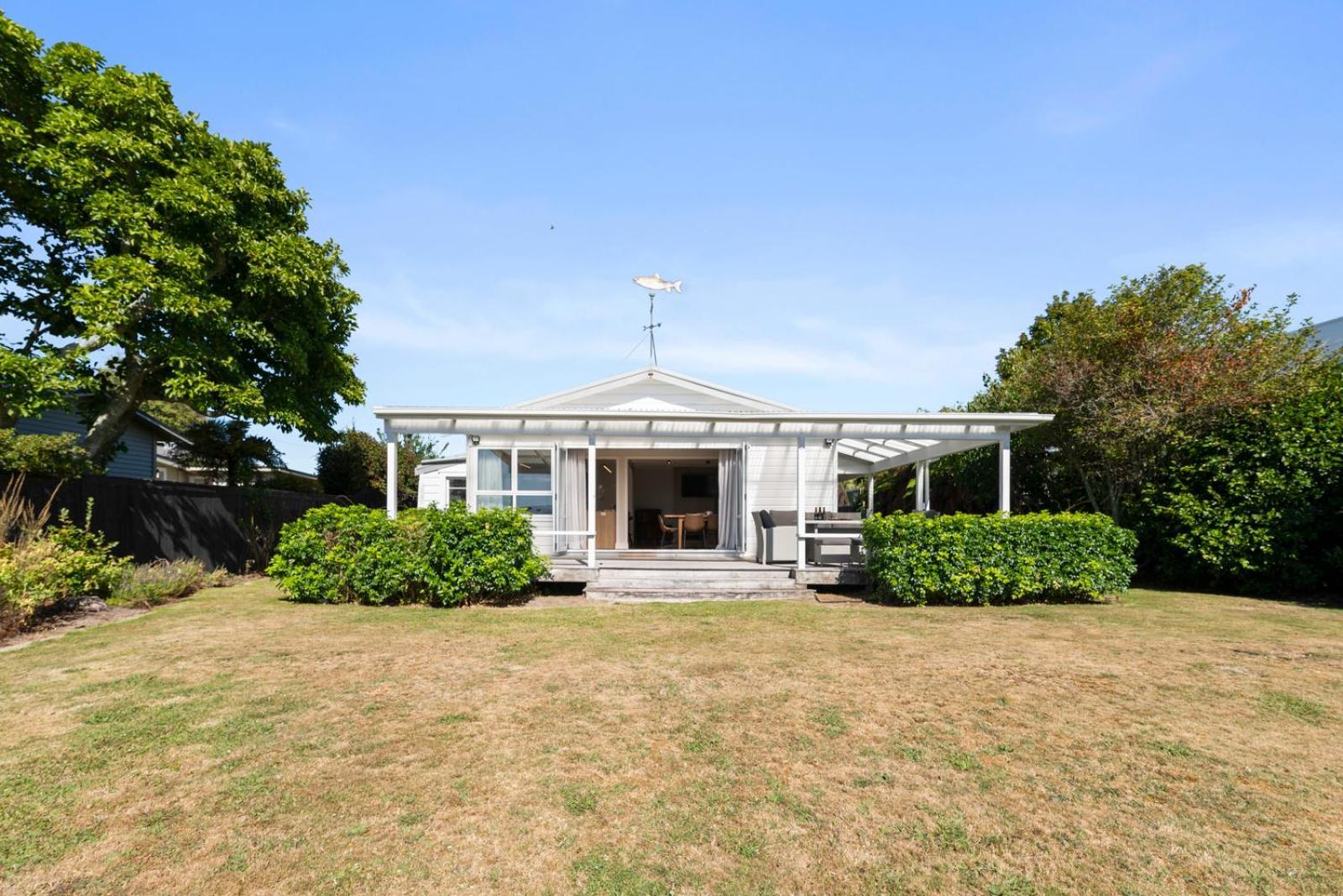 Ngongotaha Lakeside Home Rotorua Buitenkant foto